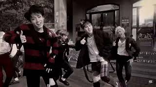 BAHARA X  EZU ft BTS