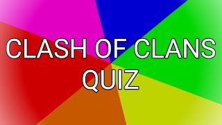 🔥 Clash of Clans Quiz – Only Real Gamers Can Score 10/10! screenshot 5