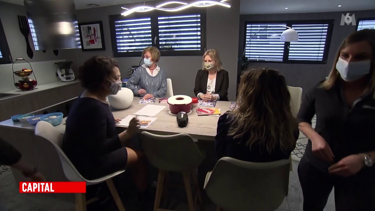 Tupperware® - Arrondir ses fins de mois
