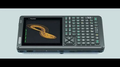 Clockwork PicoCalc (powerfull programing handheld review)