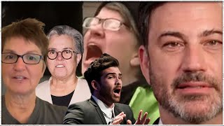 The Incredible Salt Mine Pt2 (ELECTION MELTDOWNS)