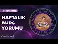 Jüpiter ile Güneş Arasında Büyülü Bir Buluşma: Bu Hafta Neler Olacak? I 13 Mayıs haftası IAstromatik