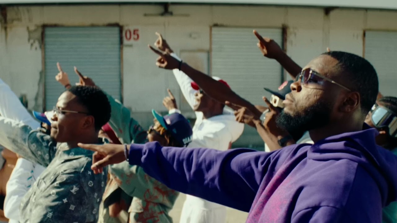 FRESH LAPEUFRA | TYPE BEAT PROD BY 