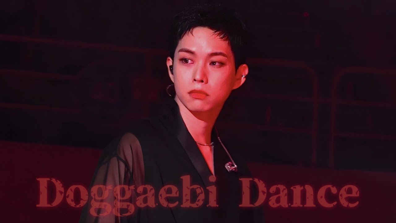 [4K] 240823 루시(LUCY) 최상엽 신예찬 도깨비춤 직캠 / written by FLOWER ENCORE