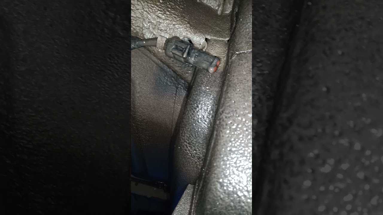 К чему это идет? Уаз патриот акпп 2020