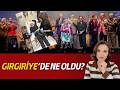 Gırgıriye'de Ne Yaşandı? Şamil Tayyar'dan Bomba Seçim Açıklaması!  Faiz Kararı Ne Oldu?
