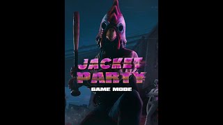 I made a new Game mode for Payday 3