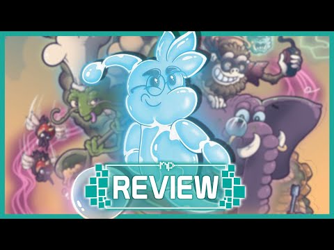 Bubble Ghost Remake Review – The Most Stressful Bubble Game You'll Ever Enjoy