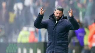 The Lads Episode 3- Bounce Back