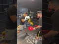 #boxing #boxingtraining #mittwork #padwork #boxingday #boxinglife #boxinggym