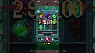Vampire Curse Free Spin 🌟 screenshot 2