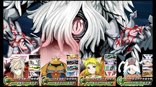 Unchained Blades PSP Gameplay