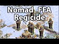 Nomad Diplo Regicide FFA! Pro Player with Turks!