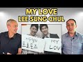 First time hearing my love by lee sung chul reaction