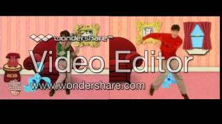 Steve And Joe Sings Mailtime Number 3