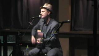 David Mead "Touch Of Mascara"