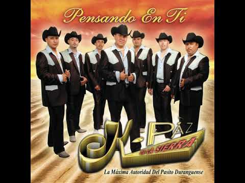 K Paz De la Sierra La Vecinita