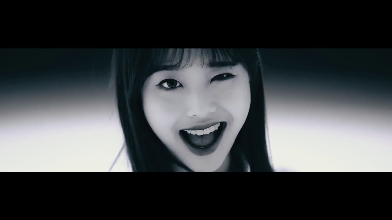 WAYV/LOOΠΔ - LOVE TALK x HEAT (MASHUP)