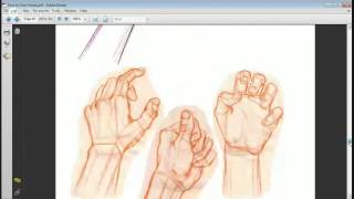 How to Draw Hands Google Image Resources