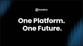 HotelKey | 11 Years Building the Future of Hospitality #technology