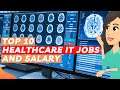 Best paying jobs in healthcare it today    no coding skills required    nurses  can do this easily
