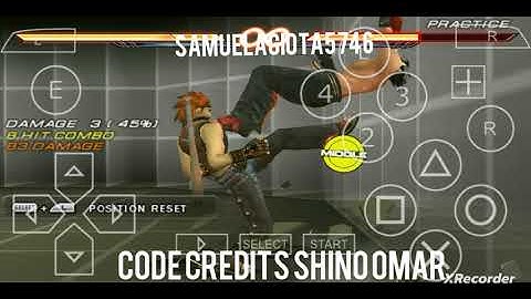 code credits Shino omar Tekken 6 cheats TK8 hwo update link description