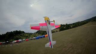 Johnny Chasing Jeff At Hoverpalooza 2021