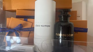 Estas SON mis Top 5 FRAGANCIAS de Louis Vuitton que me encantaron!!  #fragancias #perfumesparahombres 