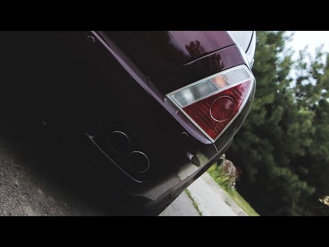 Video: Pillo Ukradne Vozidlo Maserati Počas Skúšobnej Jazdy