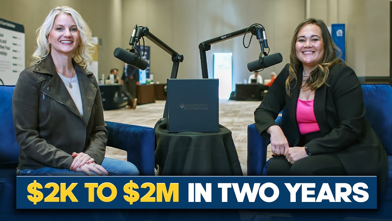 From $2,000 to $2 Million in Just Two Years (The Trading Secrets ...