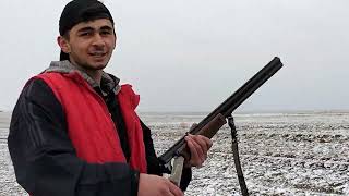 Evini Yıkacakmış...metoşlu Atışlar... Üper Üfek ... 14 Ocak 2023