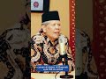Al-Quran sebagai Petunjuk Umat Manusia - Prof. H. Achmad Jainuri, Ph.D.