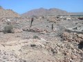 Mongolia Bayan Nur sum graveyard of my ancestors Kamesh