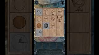 100 Doors Of The Ghost Town level 048 screenshot 3