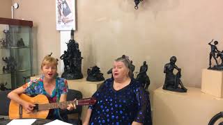 Zemlya Moya Dobraya Nachalo Programmy Anikinoy To