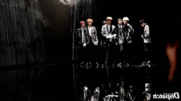 Bts Blood Sweat And Tears Dance Practice Hal Bts Blood Sweat And Tears Dance Practice Hal