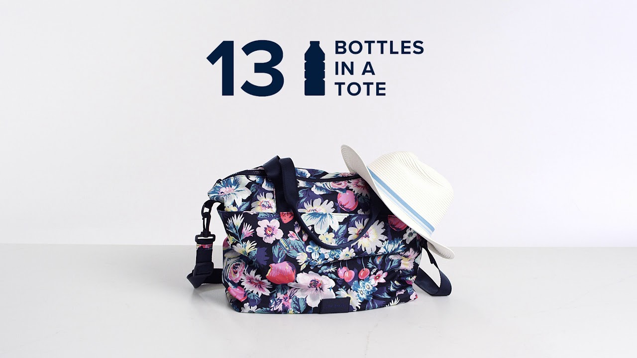 5 Ways To Make Your Spring Break Eco-Friendly | Vera Bradley