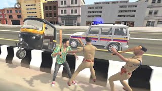 🤩 Open World Game Full Action &amp; Crazy Moments💥😱 In Jack House 💥🤑 Indian Theft Auto Simulator 💥🤯