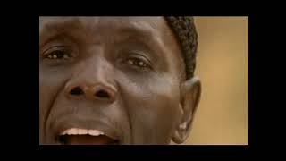 Oliver Mtukudzi - Tozeza (Official Music Video)