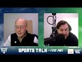 Big Ten Football Schedule Today, Penn State Men's Basketball | Sports Talk w/ Steve Jones, Ep. 584