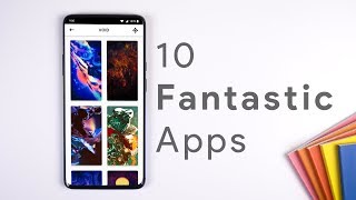 Best Android Apps - June 2019! screenshot 1