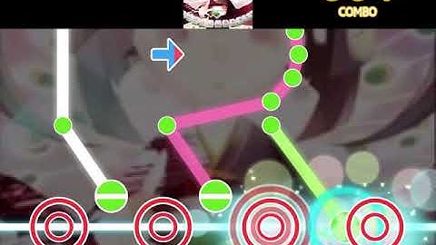 メンタンピンドラドラ/enzo + O2i3【BeatTube 創作譜面】