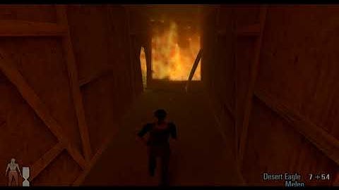 Max Payne 2 Part 3 Chapter 5: A Losing Game