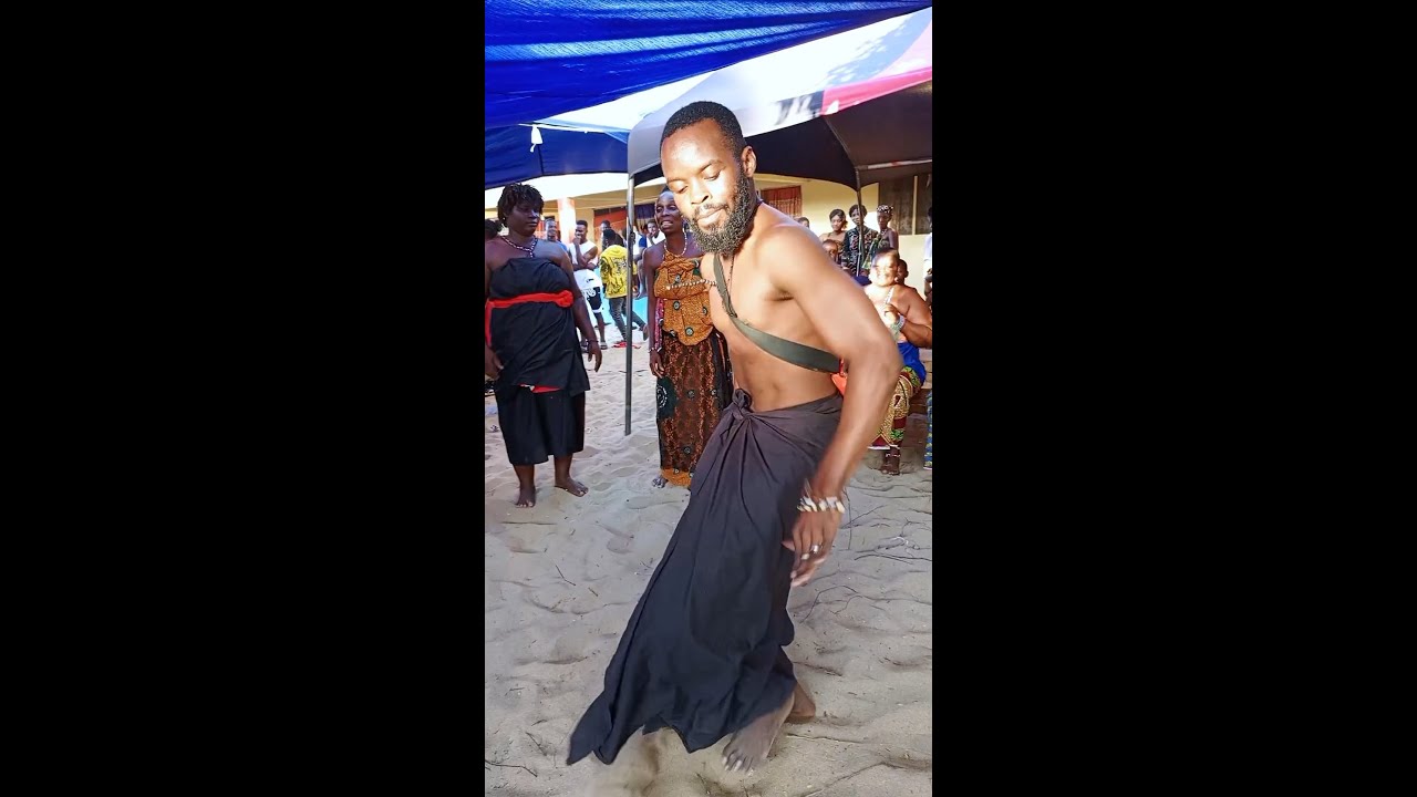 CULTURE and TRADITION Is Our Way Of Life!!!