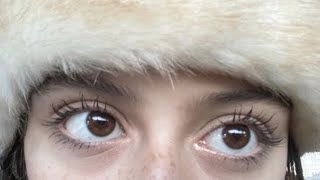 Doe Bambi Eyes Subliminal Audio