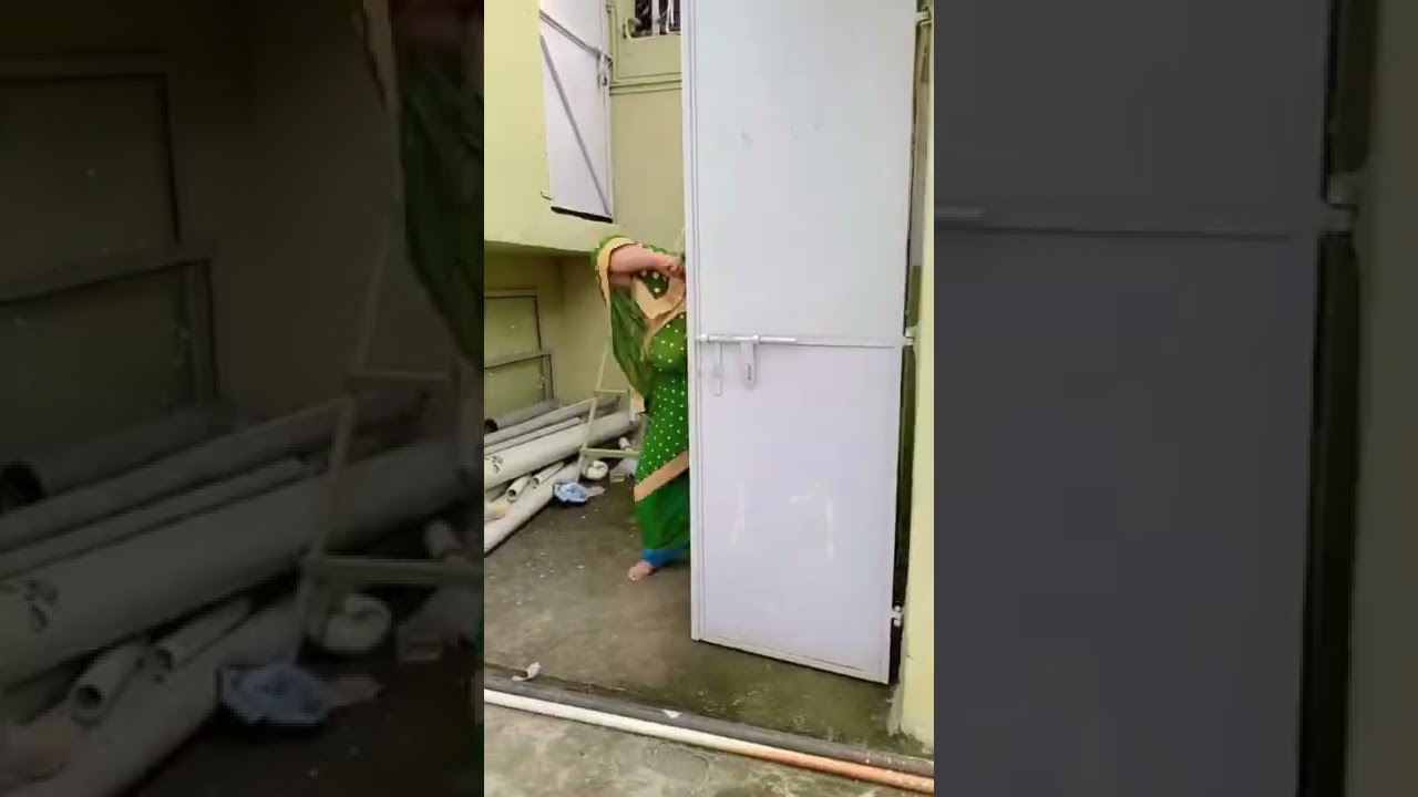 Maaf kar dijiye maa ji rashi ko😂😂 