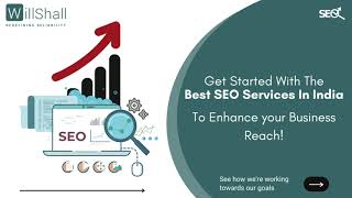 Best SEO Company In India | WillShall screenshot 3