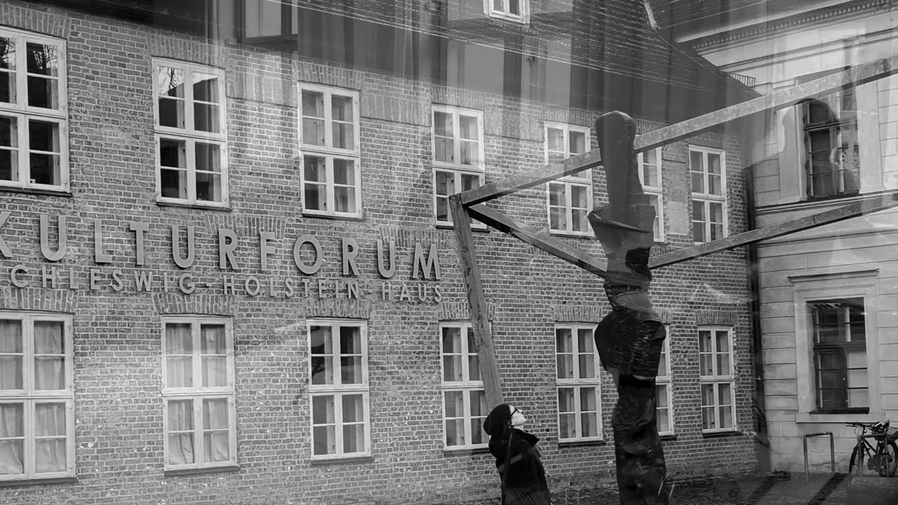 Theo Jörgensmann / Evert Brettschneider / Sascha Sauerborn - SCHWERIN 2023