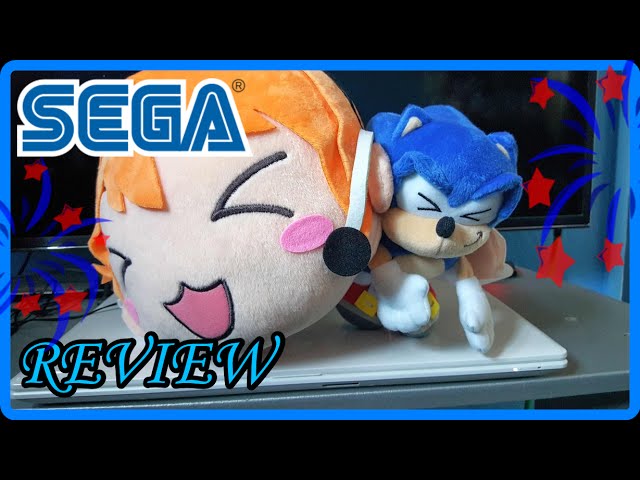 rin hoshizora plush