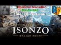 Speciale 300 Iscritti - Parliamo di Isonzo - With BlueFox098